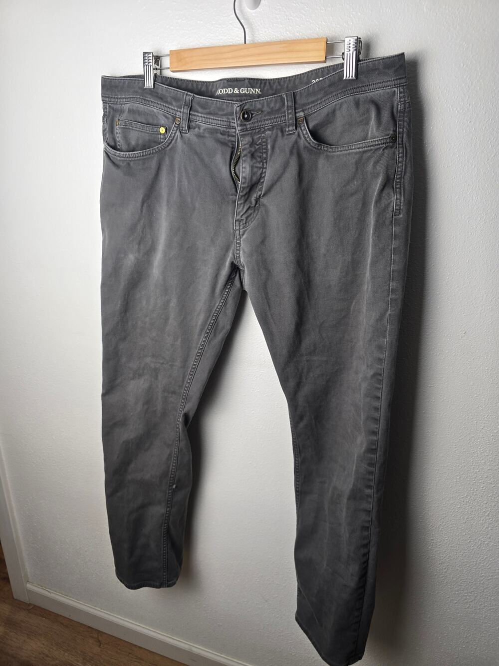 Rodd & Gunn Pants 36R